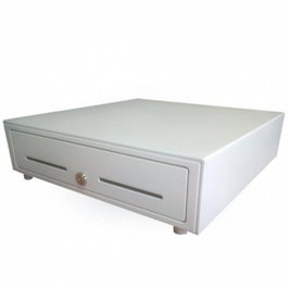 Premier Cajón Portamonedas 410 HQ-W Automático Blanco